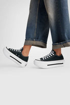 Converse-Chuck Taylor All Star Lift Double Stack Platform-Sneakers-8-roqelvaxirum.shop