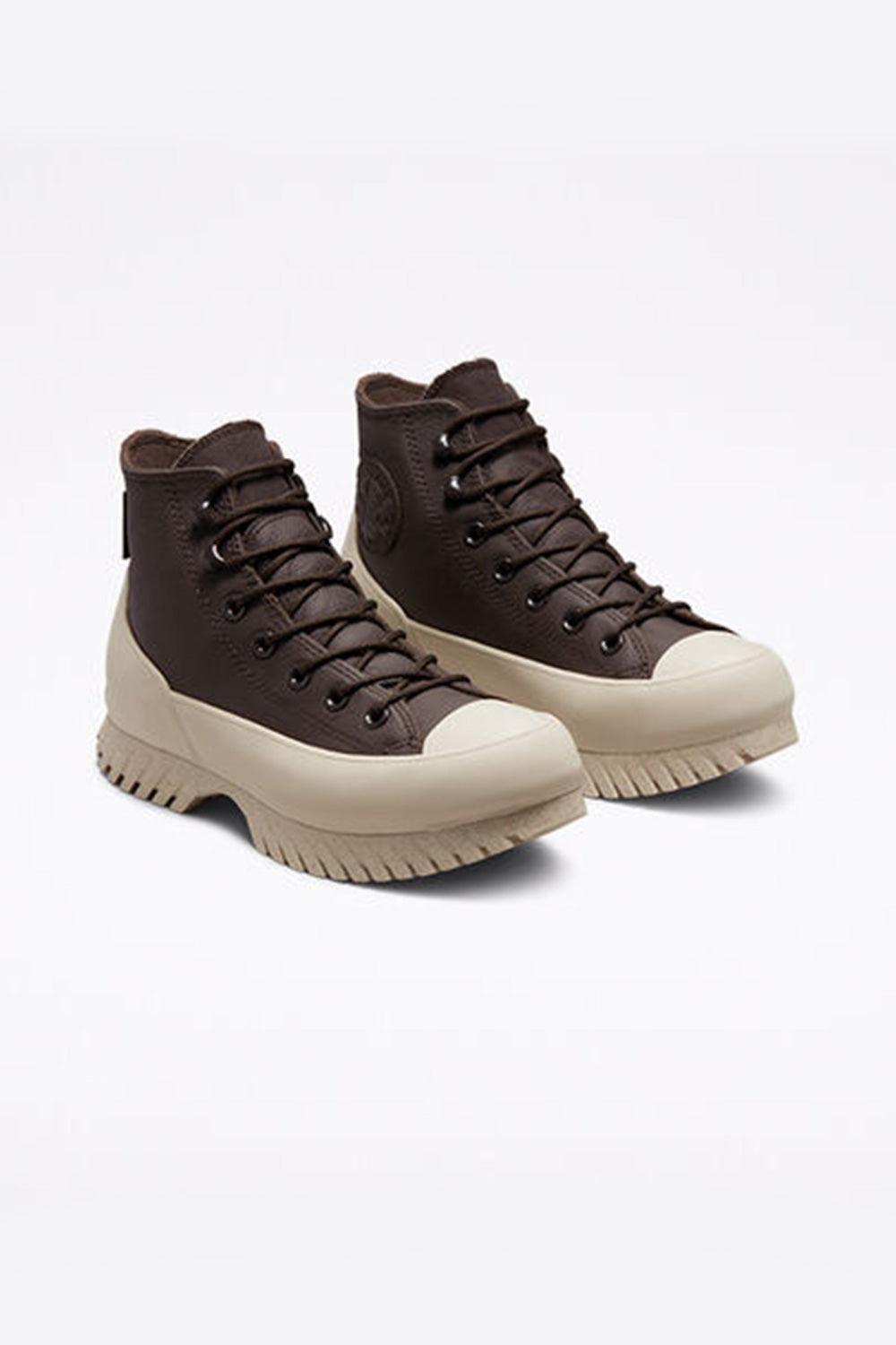 Converse-Chuck Taylor All Star Lugged 2.0 Counter Climate Velvet Brown-Bot-3-roqelvaxirum.shop