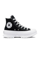 Converse-Chuck Taylor All Star Lugged 2.0 Hi Black-Bot-1-roqelvaxirum.shop