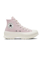 Converse-Chuck Taylor All Star Lugged 2.0 Platform Barely Rose-Sneakers-1-roqelvaxirum.shop