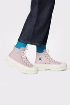 Converse-Chuck Taylor All Star Lugged 2.0 Platform Barely Rose-Sneakers-2-roqelvaxirum.shop