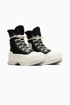 Converse-Chuck Taylor All Star Lugged 2.0 Platform Counter Climate Extra Hi Black-Bot-3-roqelvaxirum.shop
