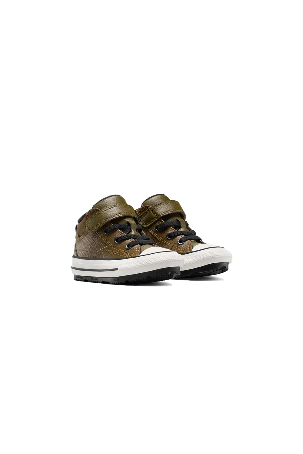 Converse-Chuck Taylor All Star Malden Street Boot Bebek Haki Sneaker Bot-Sneakers-2-roqelvaxirum.shop