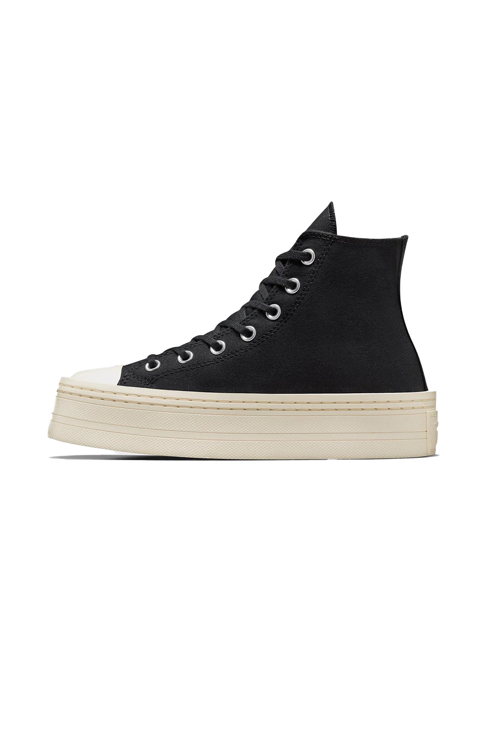 Converse-Chuck Taylor All Star Modern Lift Black-Sneakers-2-roqelvaxirum.shop