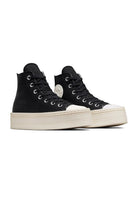 Converse-Chuck Taylor All Star Modern Lift Black-Sneakers-4-roqelvaxirum.shop