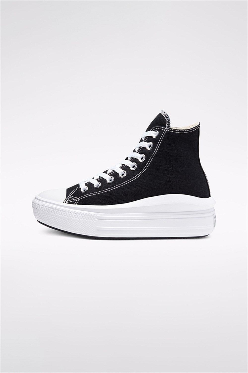 Converse-Chuck Taylor All Star Move Hi Black/Natural Ivory/White-Sneakers-3-roqelvaxirum.shop