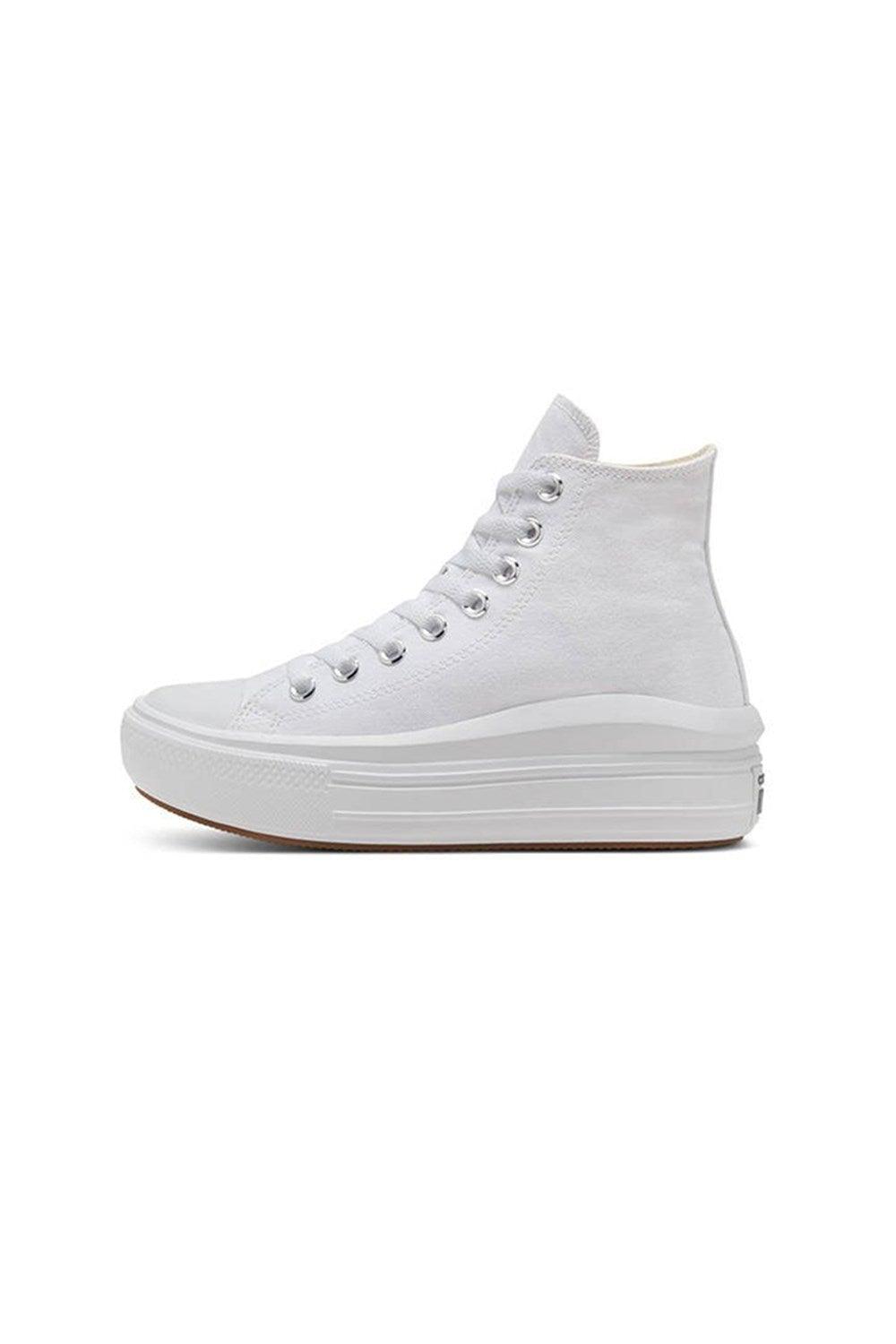 Converse-Chuck Taylor All Star Move Hi White/Natural Ivory/Black-Sneakers-3-roqelvaxirum.shop