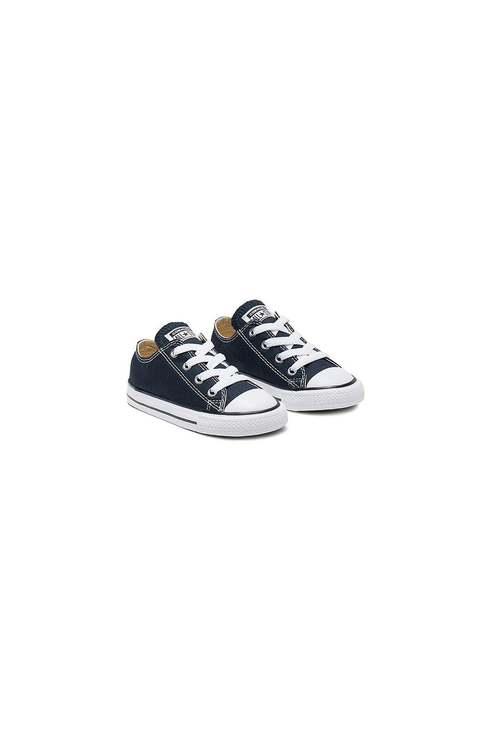 Converse-Chuck Taylor All Star Navy-Sneakers-2-roqelvaxirum.shop