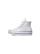 Converse-Clean Leather Platform Chuck Taylor All Star White/Black/White-Sneakers-3-roqelvaxirum.shop