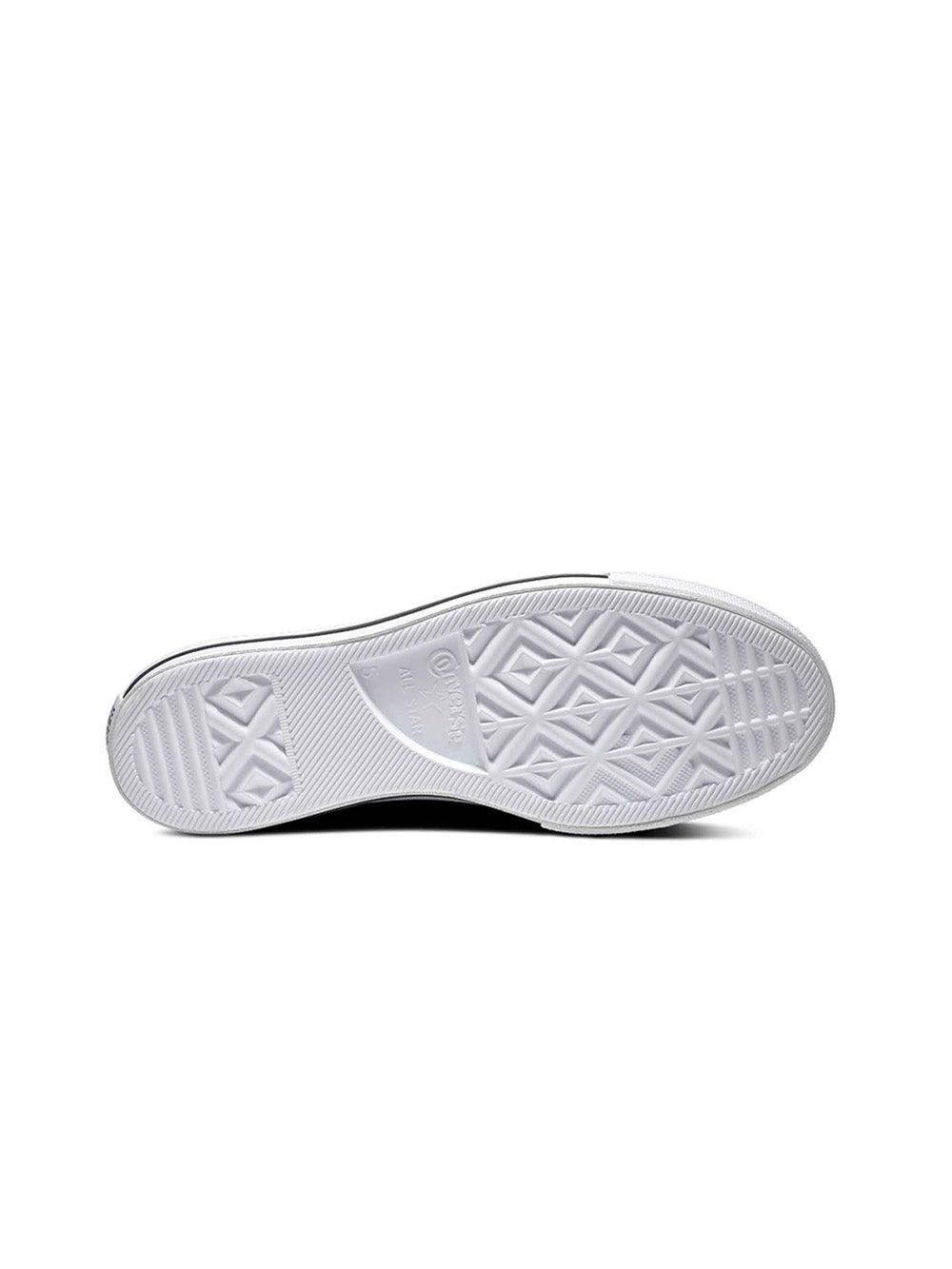 Converse-Clean Leather Platform Chuck Taylor All Star White/Black/White-Sneakers-5-roqelvaxirum.shop