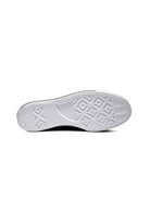 Converse-Clean Leather Platform Chuck Taylor All Star White/Black/White-Sneakers-5-roqelvaxirum.shop