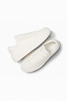 Converse-Cruise Ox Nu Egret/White/Egret-Sneakers-5-roqelvaxirum.shop