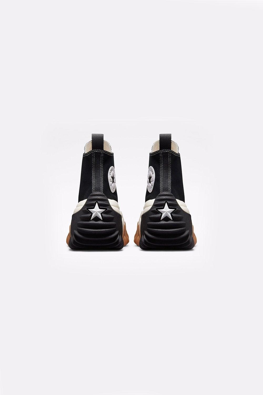 Converse-Run Star Motion Black/White/Gum Honey-Sneakers-4-roqelvaxirum.shop