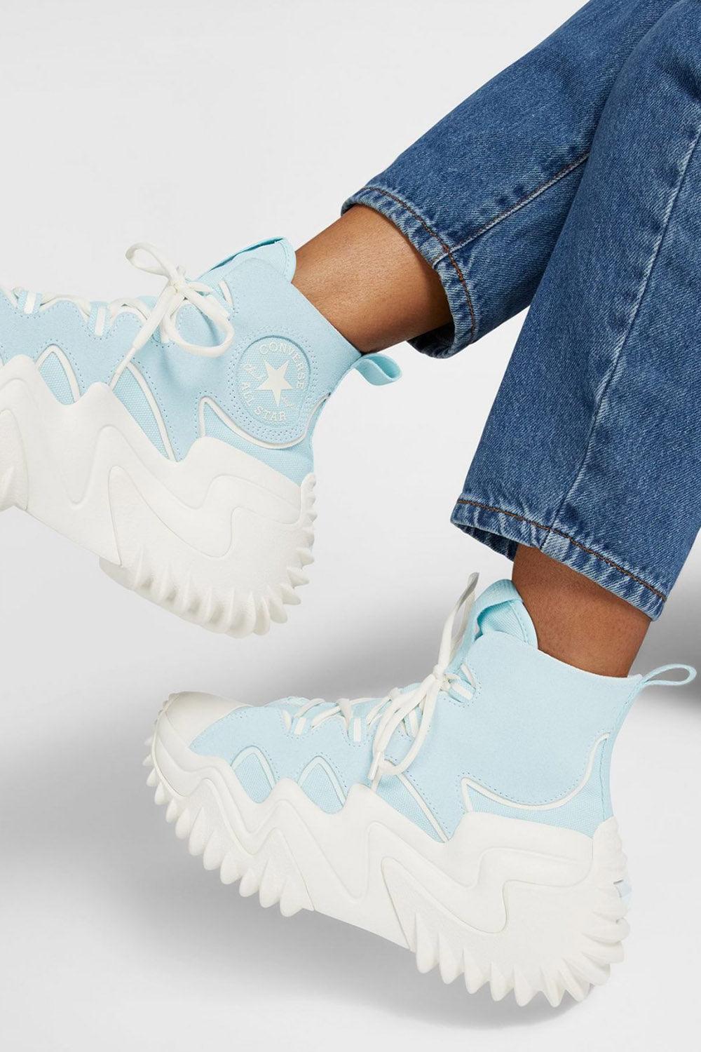 Converse-Run Star Motion CX Utility High Top Aqua Mist-Sneakers-2-roqelvaxirum.shop