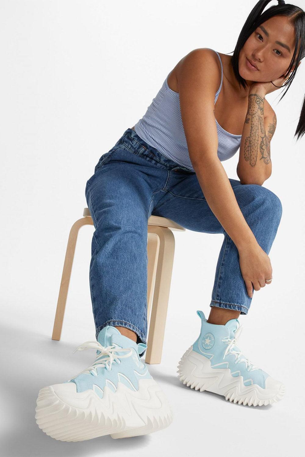 Converse-Run Star Motion CX Utility High Top Aqua Mist-Sneakers-6-roqelvaxirum.shop