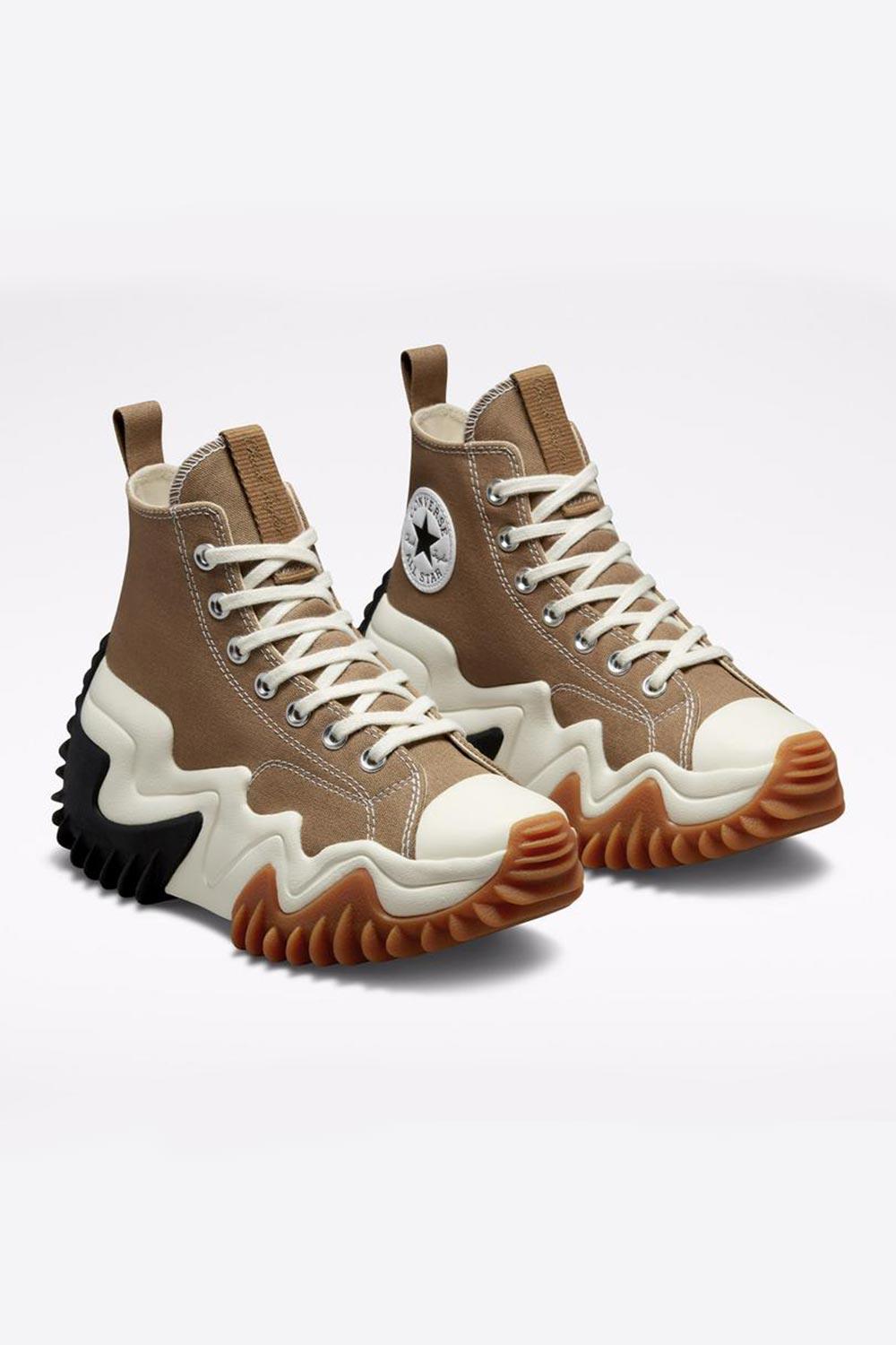 Converse-Run Star Motion Canvas Platform Sand Dune-Sneakers-2-roqelvaxirum.shop