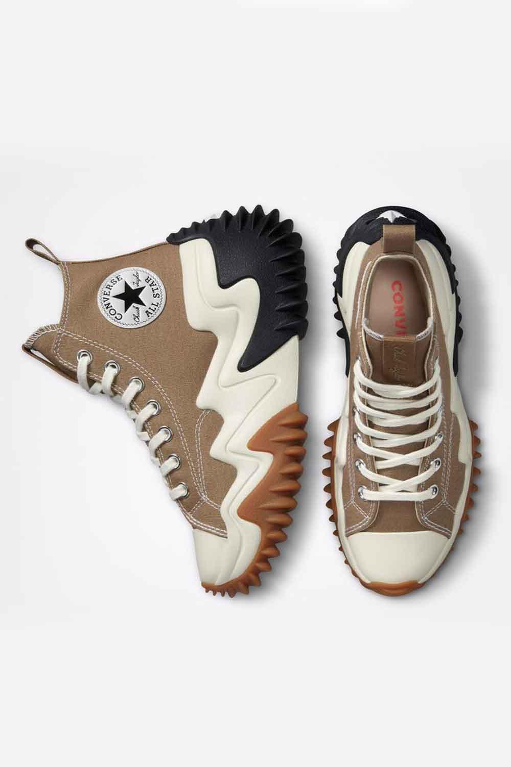 Converse-Run Star Motion Canvas Platform Sand Dune-Sneakers-4-roqelvaxirum.shop