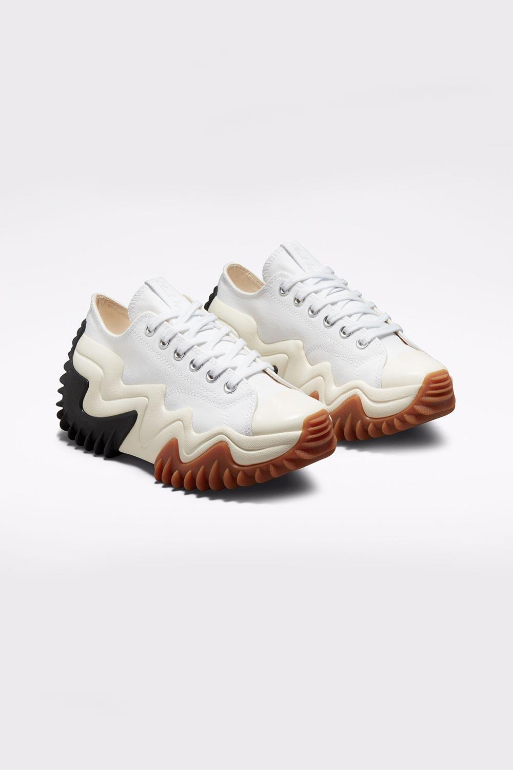 Converse-Run Star Motion Platform White/Black/Egret-Sneakers-2-roqelvaxirum.shop