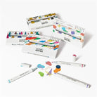 Copic-Acrea Paint Marker Set Of 6 Deep Colours-Çizim Kalemi-13-roqelvaxirum.shop