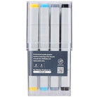 COPIC-Copic Basic çift Uçlu 36'lı çizim Kalemi Seti C-Çizim Kalemleri-5-roqelvaxirum.shop