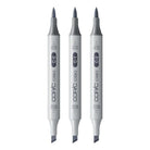 Copic-Ciao 4lü Shade Set Light Cool Grey-Kalem Seti-2-roqelvaxirum.shop