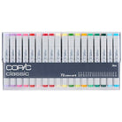 Copic-Classic Çift Uçlu 72'li çizim Kalemi Seti B-Çizim Kalemleri-1-roqelvaxirum.shop