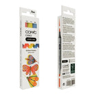 Copic-Copic Ciao 3'lü Layer & Mix Set Brilliant Palette-Kalem Seti-2-roqelvaxirum.shop