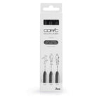 Copic-Copic Multiliner 3'lü Siyah Set Broad-Kalem Seti-1-roqelvaxirum.shop