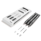 Copic-Copic Multiliner 3'lü Siyah Set Broad-Kalem Seti-3-roqelvaxirum.shop