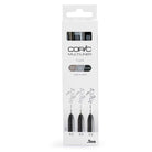 Copic-Copic Multiliner Classic Color 3'lü Set-Kalem Seti-1-roqelvaxirum.shop