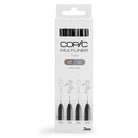 Copic-Copic Multiliner Classic Color 4'lü Set-Kalem Seti-1-roqelvaxirum.shop
