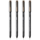 Copic-Copic Multiliner Warm Grey 4'lü Kalem Seti-Kalem Seti-2-roqelvaxirum.shop