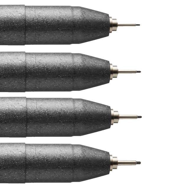 Copic-Copic Multiliner Warm Grey 4'lü Kalem Seti-Kalem Seti-3-roqelvaxirum.shop