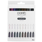 Copic-Copic Multiliner Classic Color 10'lu Kalem Seti-Kalem Seti-1-roqelvaxirum.shop
