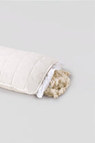 Cotton Box-%100 Pamuk Yastık Kapitoneli 50x70-Yastık-2-roqelvaxirum.shop