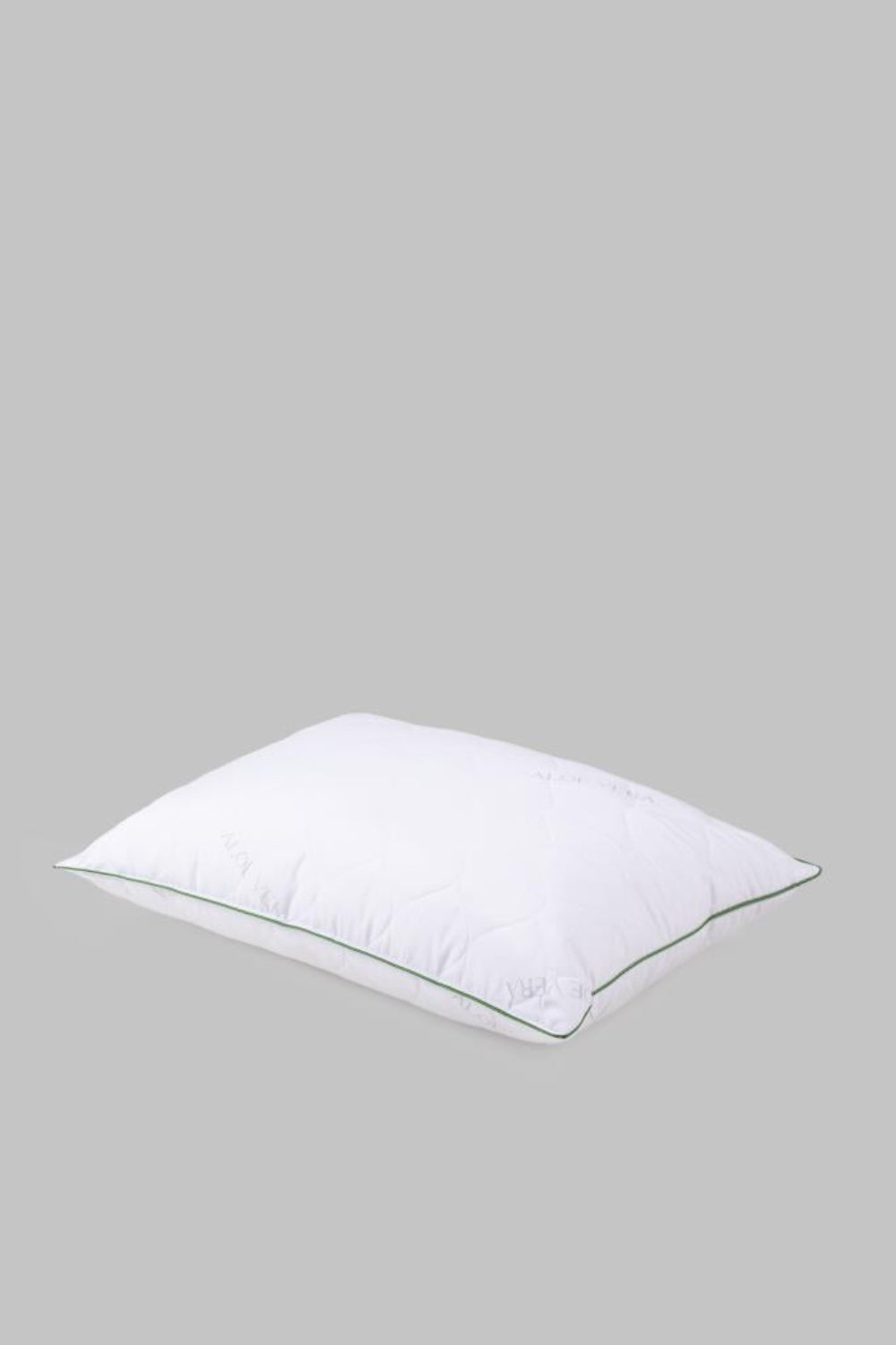 Cotton Box-Cotton Box Aloe Vera Yastık 50x70 Beyaz-Aloe Vera Yastık-1-roqelvaxirum.shop