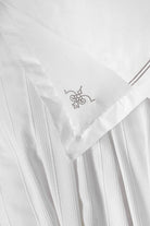 Cotton Box-Classic Çeyizlik Çift Kişilik Pikeli Nevresim Takımı Güher Beyaz-Pike Takımı-3-roqelvaxirum.shop