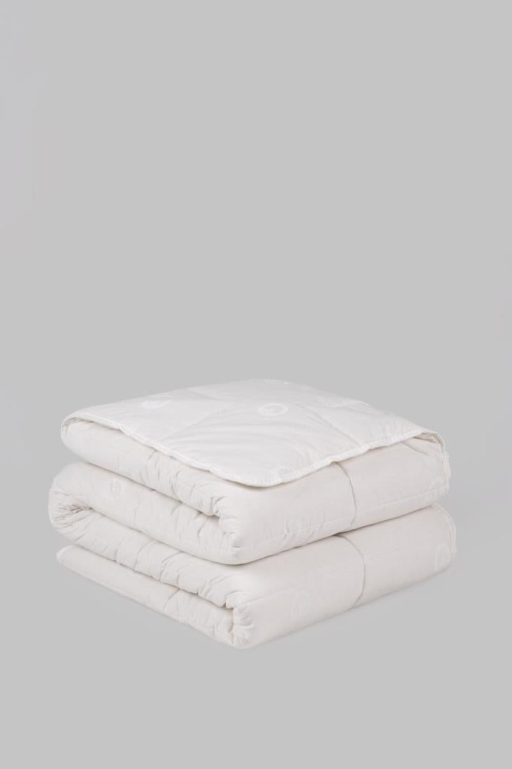Cotton Box-Tek Kişilik Ranforce Pamuk Yorgan 155x215 Krem-Yorgan-1-roqelvaxirum.shop