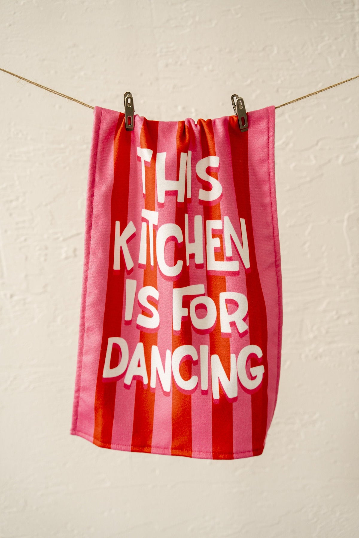 Cozy Home Cheer Kitchen Mutfak Havlusu For Dancing