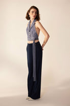 Crescent Line-Coolsky Belt Bluz-Bluz-5-roqelvaxirum.shop