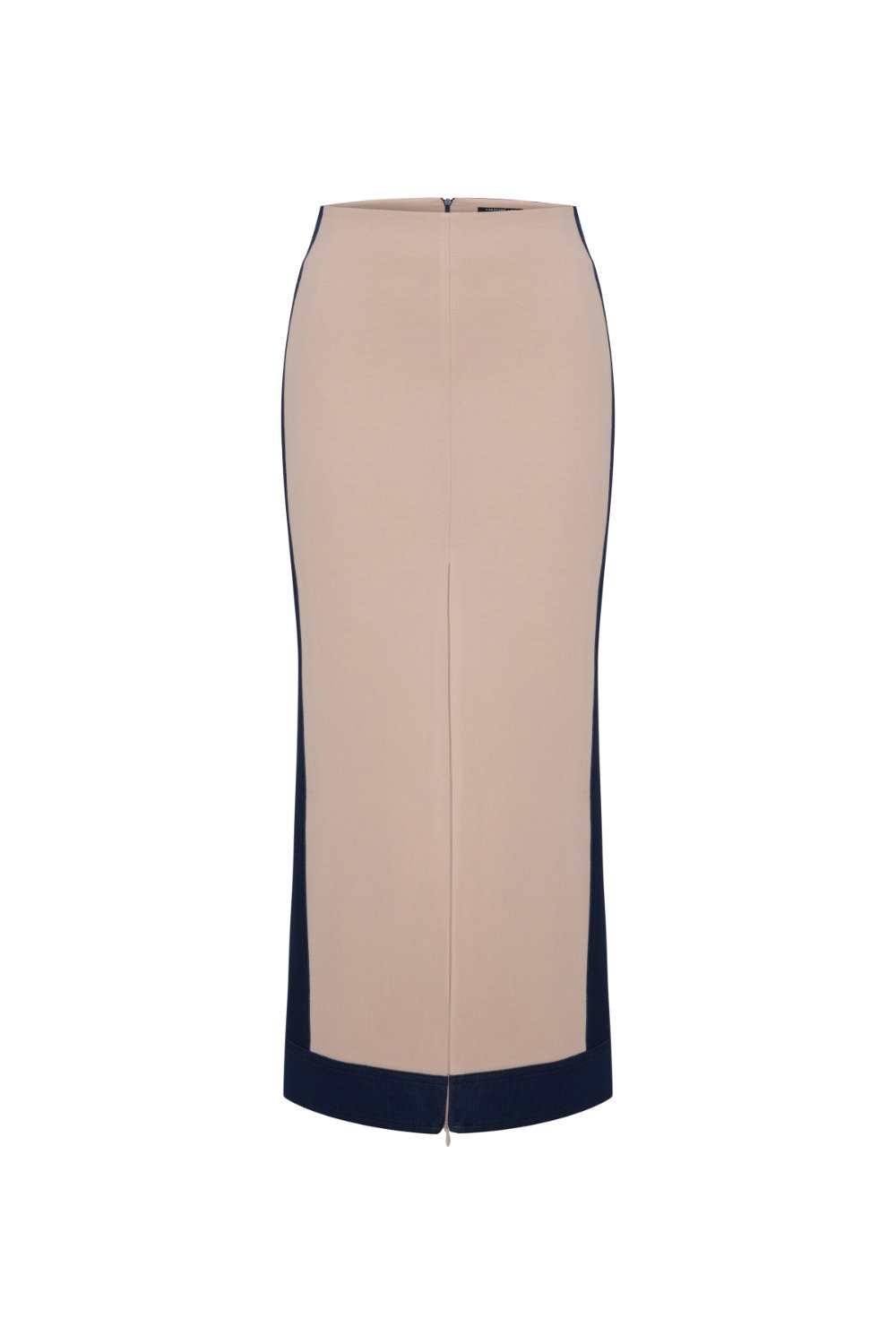 Crescent Line-Equinox Midi Etek-Etek-3-roqelvaxirum.shop