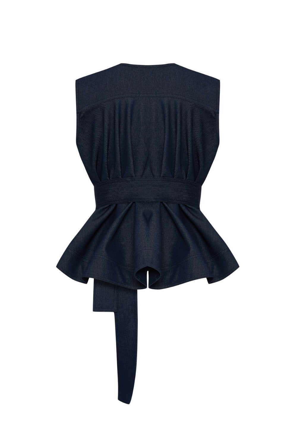 Crescent Line-Equinox Yelek Bluz-Bluz-6-roqelvaxirum.shop