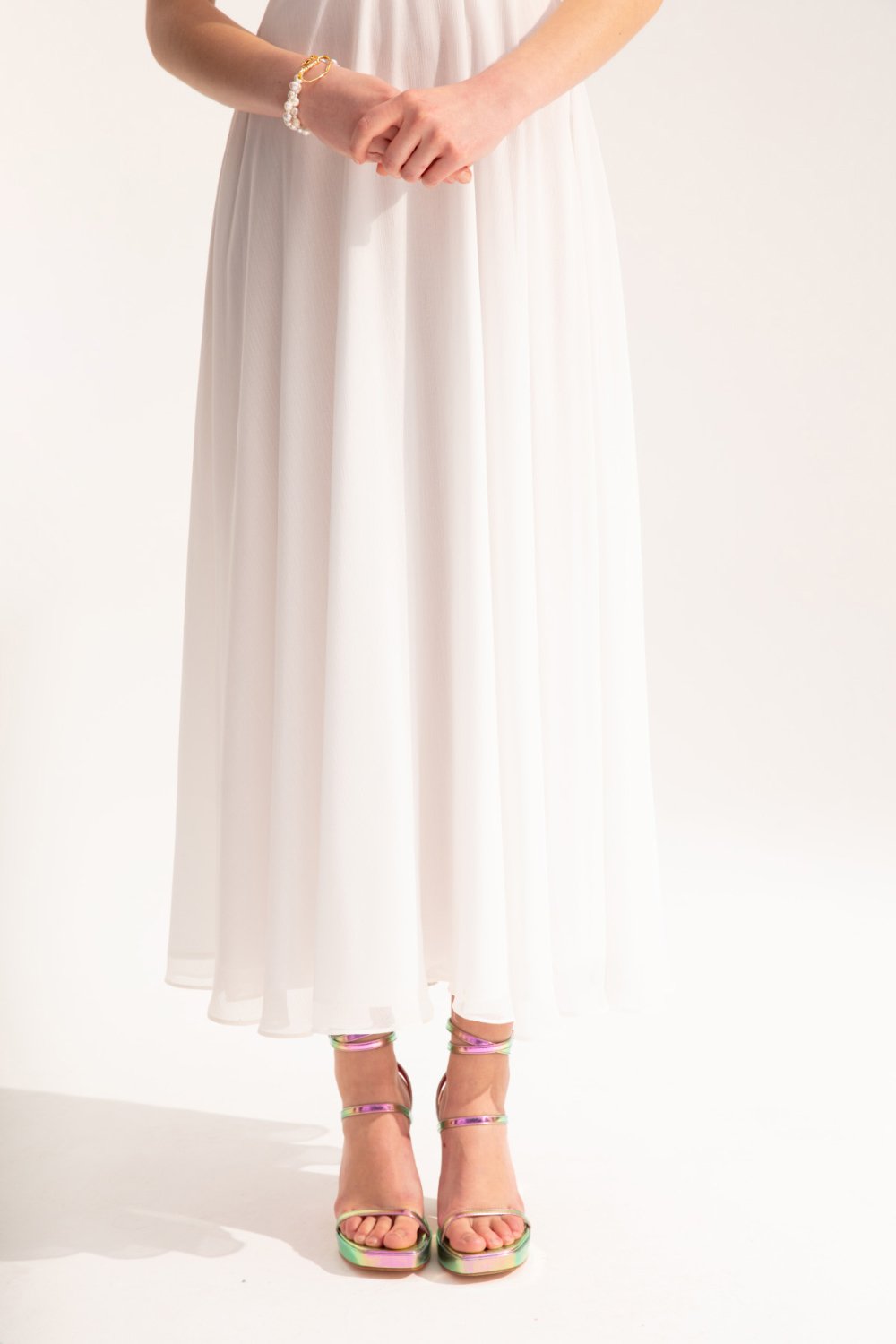 Crescent Line-Lotus Elbise-Elbise-8-roqelvaxirum.shop