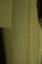 Crescent Line-Phase Pantolon Yeşil-Pantolon-4-roqelvaxirum.shop