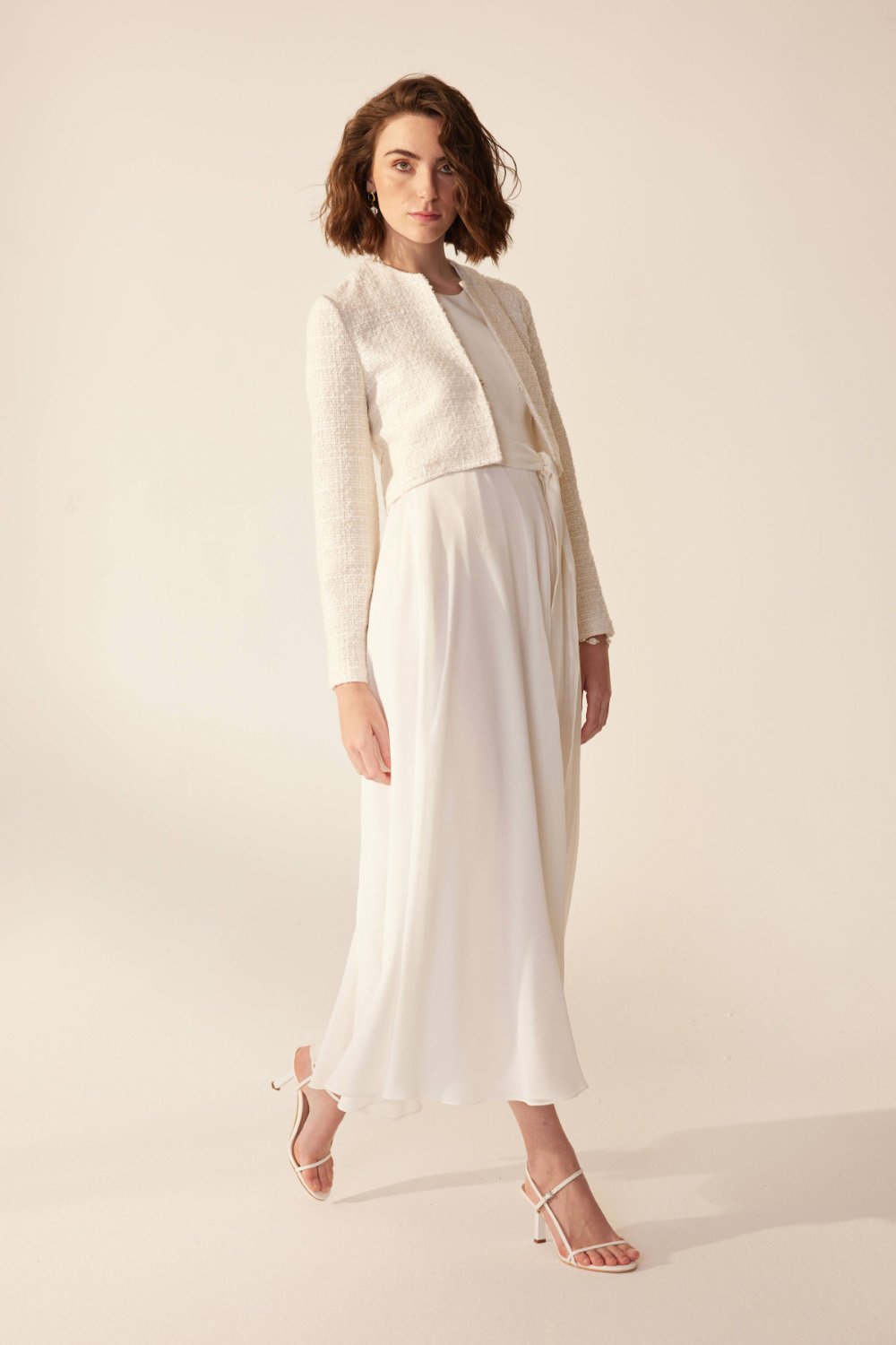 Crescent Line-Serenity Crop Ceket-Ceket-2-roqelvaxirum.shop