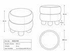 Scala Puf No.02