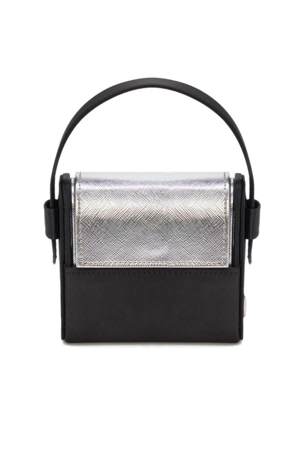 D'Lueur Atelier-Nova Mini-Omuz Çantası-2-roqelvaxirum.shop