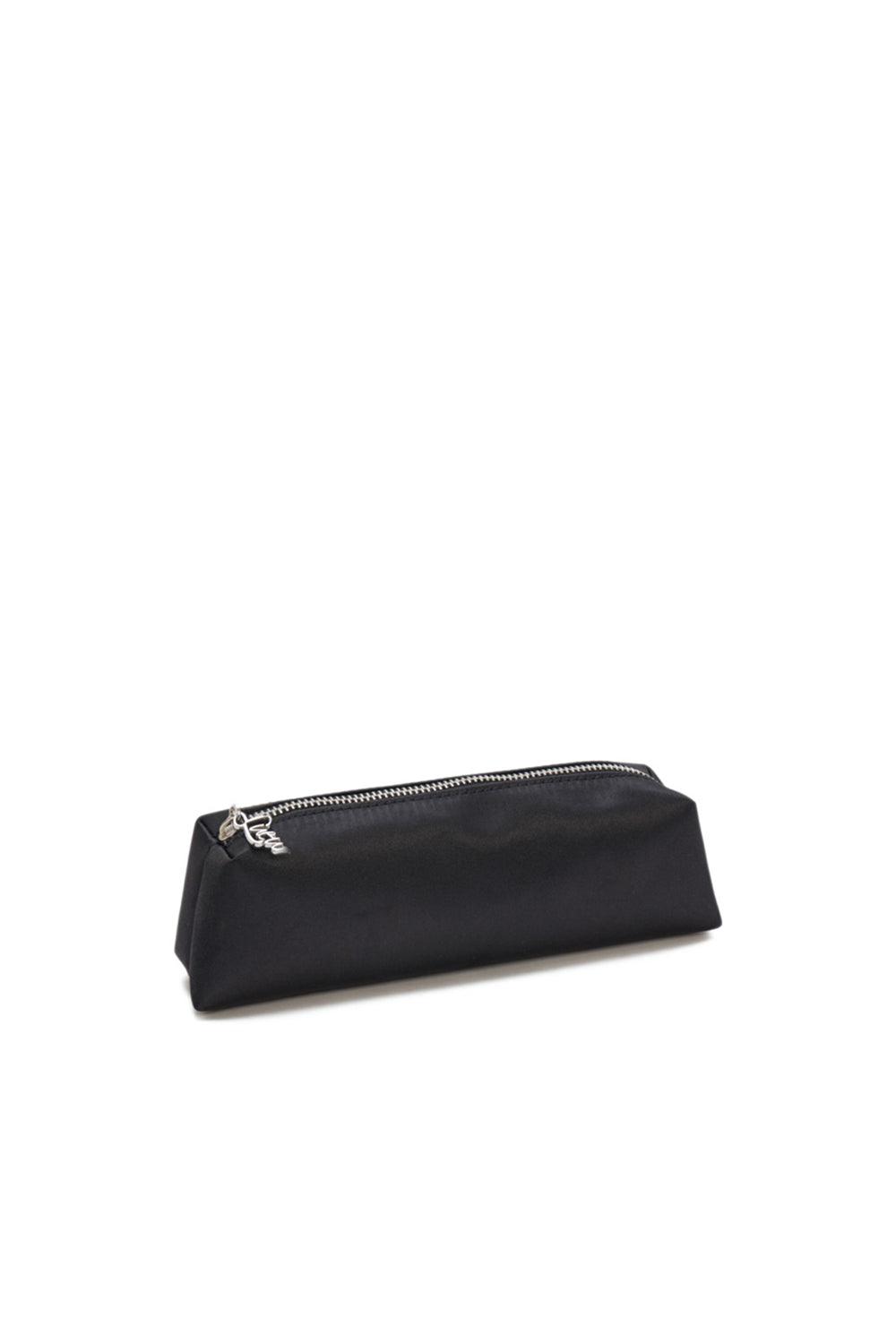D'Lueur Atelier-Sirius Black-Omuz Çantası-5-roqelvaxirum.shop