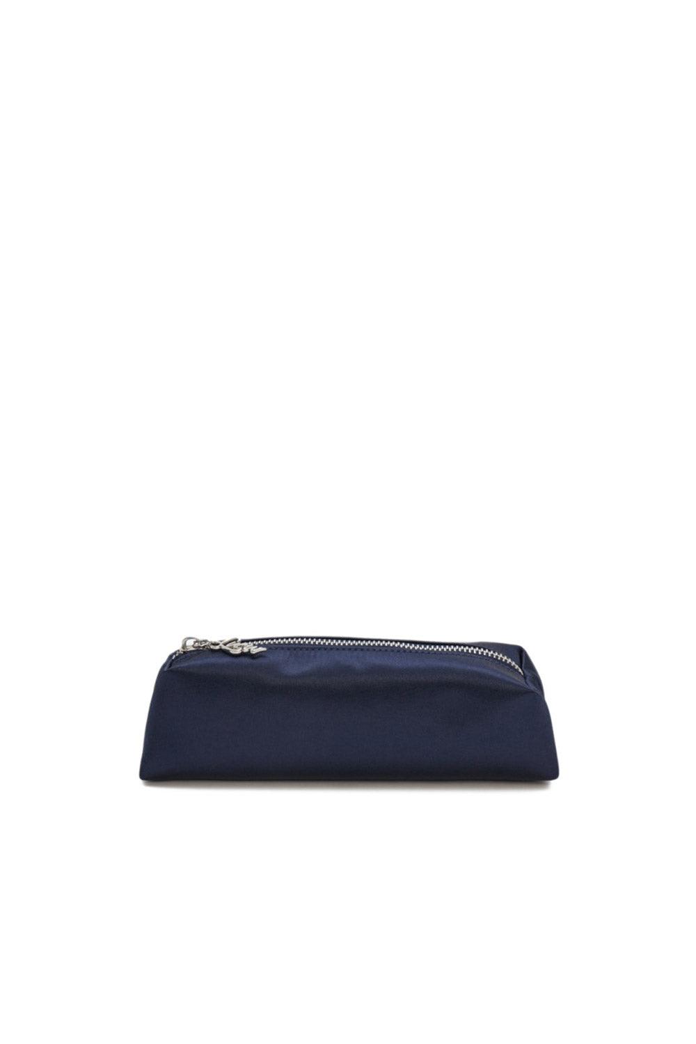 D'Lueur Atelier-Sirius Navy-Omuz Çantası-8-roqelvaxirum.shop