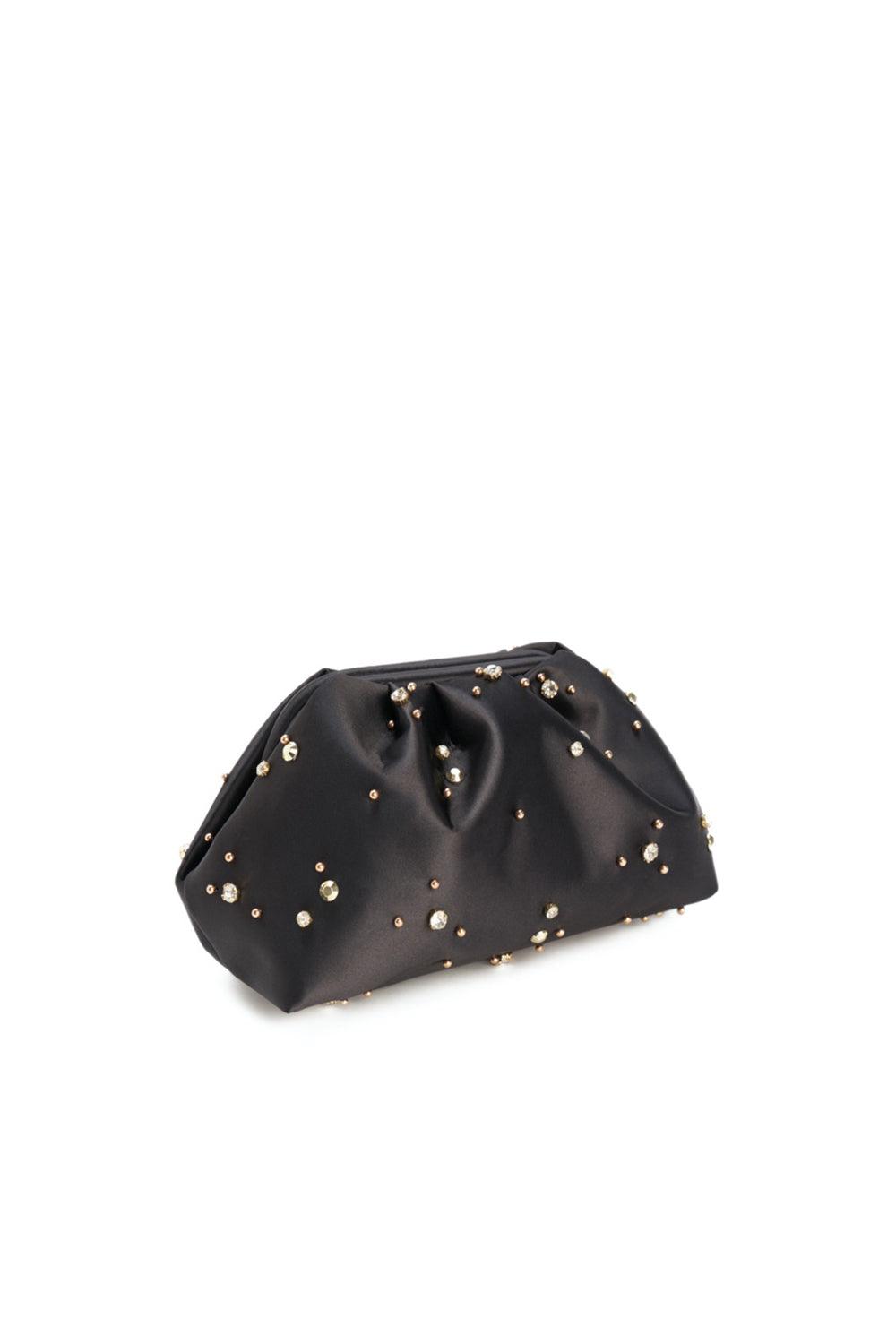 D'Lueur Atelier-Vega Black-Clutch-3-roqelvaxirum.shop